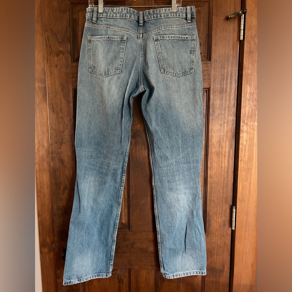 Women’s Zara Jeans